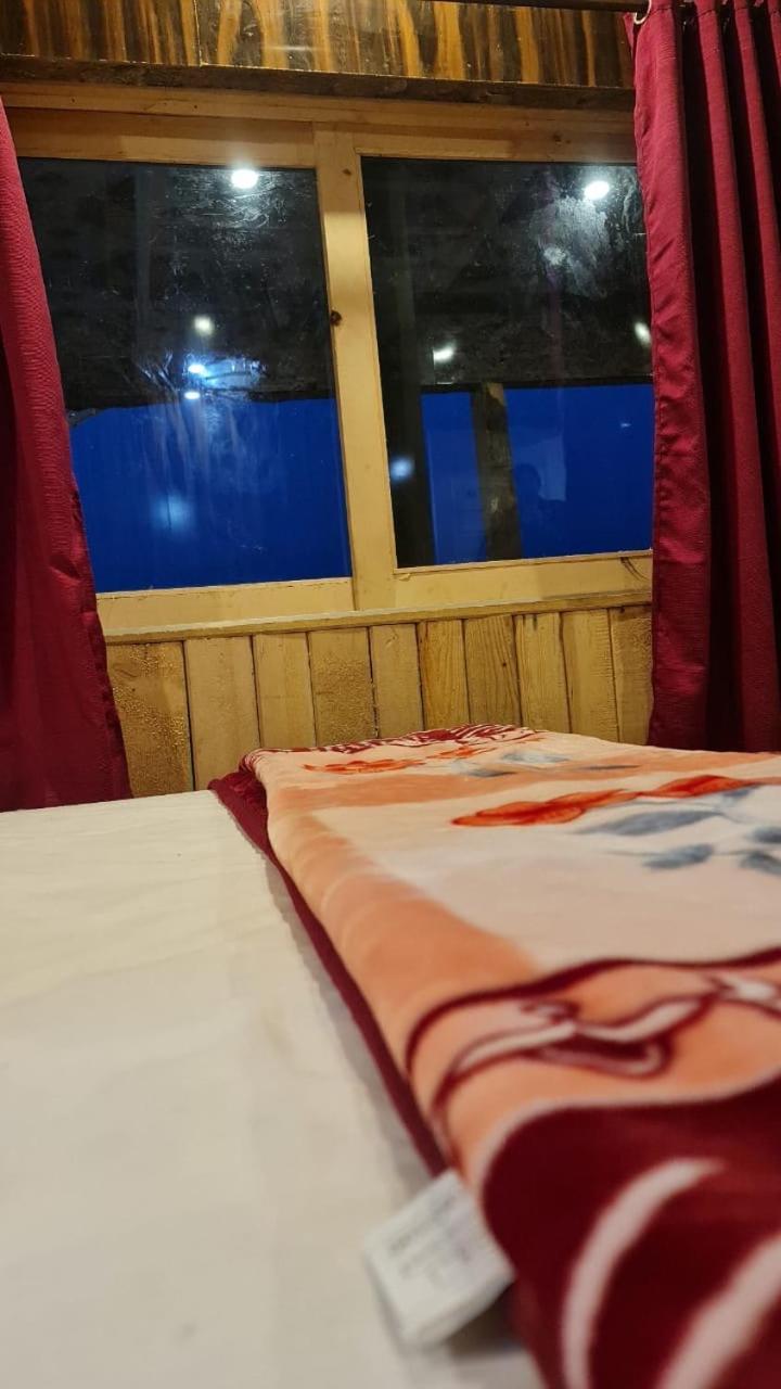 Pine Ridge Cottages Nathia Gali Exterior foto